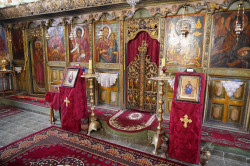 jarek 
St. Michael the Archangel in Studena 
2024-04-20 09:06:59