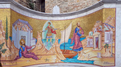 jarek1 
Scenes from St. Paul the Apostle life in Kavala 
2024-04-24 10:16:45