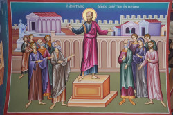 jarek 
Scenes from St. Paul the Apostle life in St. Lydia Baptistery 
2024-04-24 10:18:00