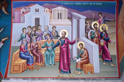 jarek 
Scenes from St. Paul the Apostle life in St. Lydia Baptistery 
2024-04-24 10:18:13