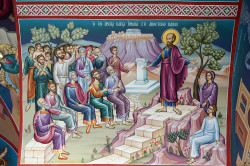 jarek 
Scenes from St. Paul the Apostle life in St. Lydia Baptistery 
2024-04-24 10:18:26