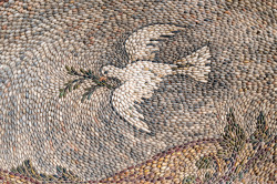 alik 
Stone Mosaic at Ormylia Monastery  
2024-04-26 12:26:23