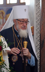 jarek 
Hagia Sophia Orthodox church in Warsaw consecration, May 2023 
2024-04-28 21:39:36