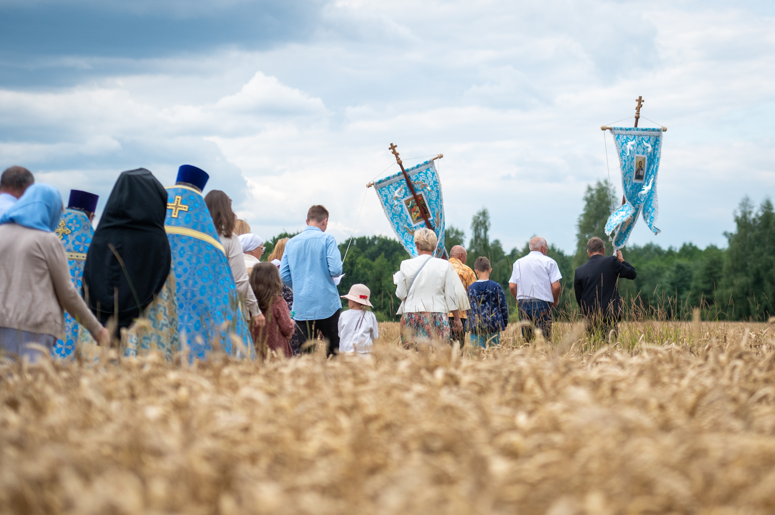 Kazańskiej Ikony Matki Bożej