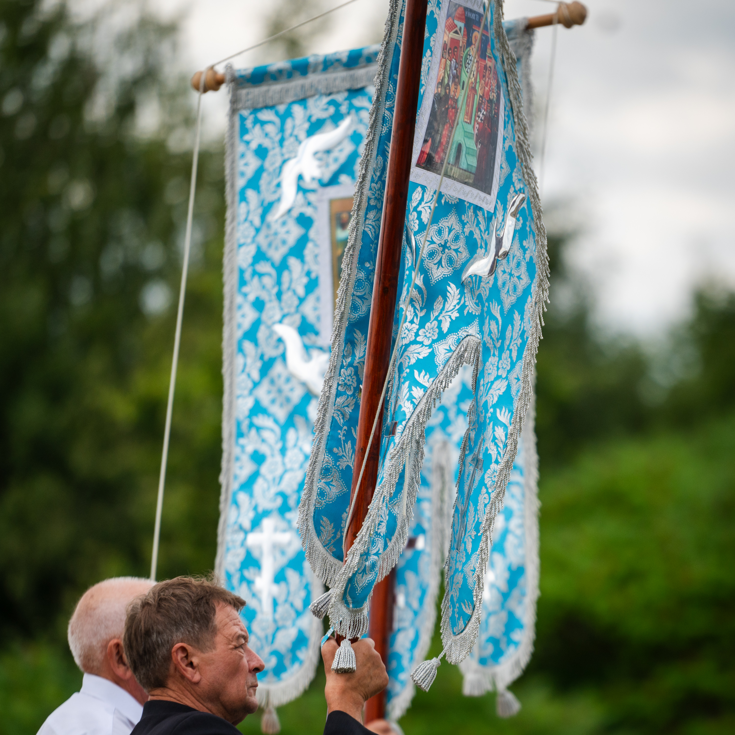 Kazańskiej Ikony Matki Bożej