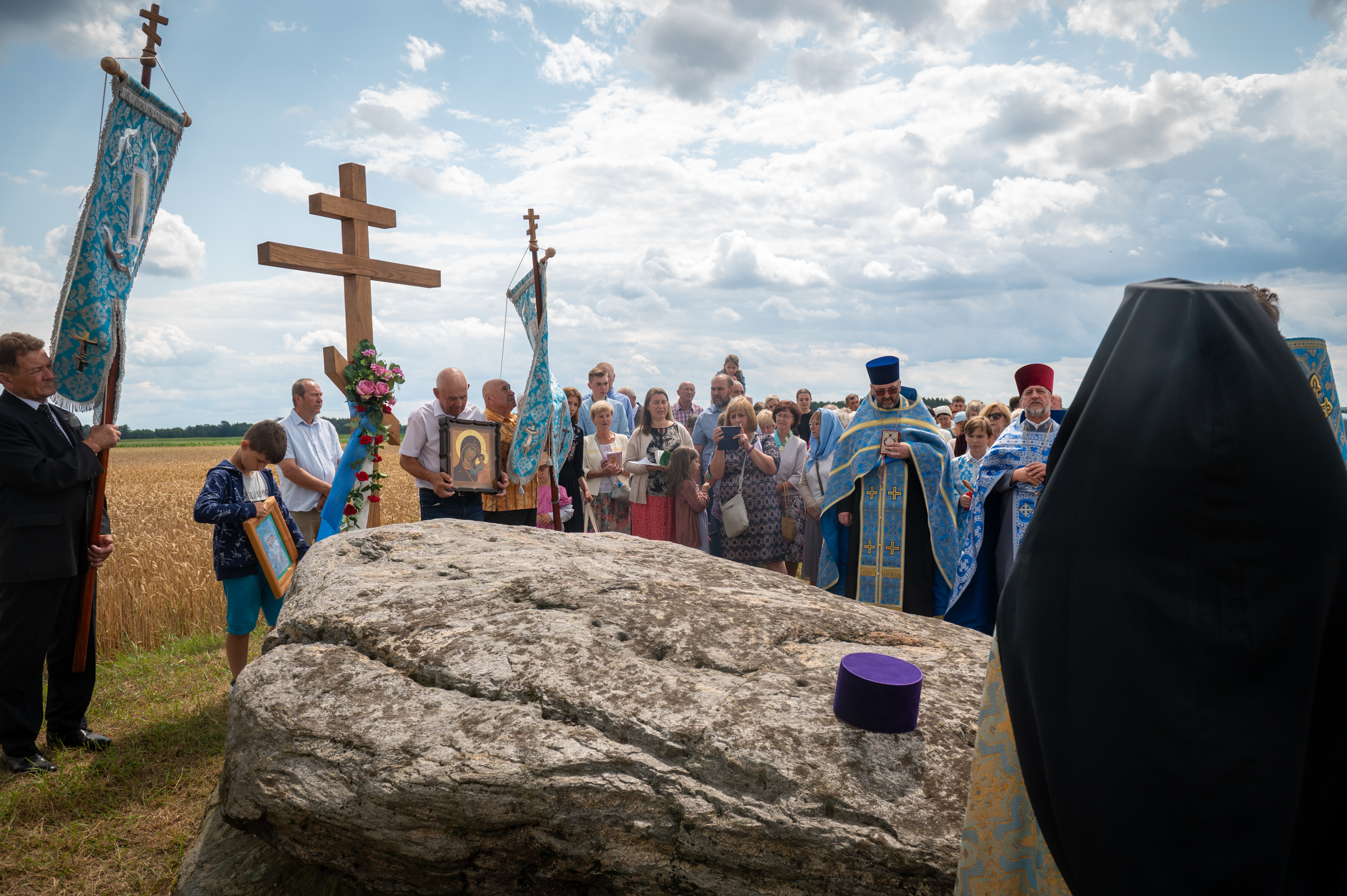 Kazańskiej Ikony Matki Bożej