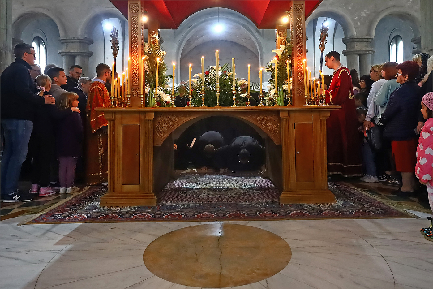Good Friday - Хорошая Пятница