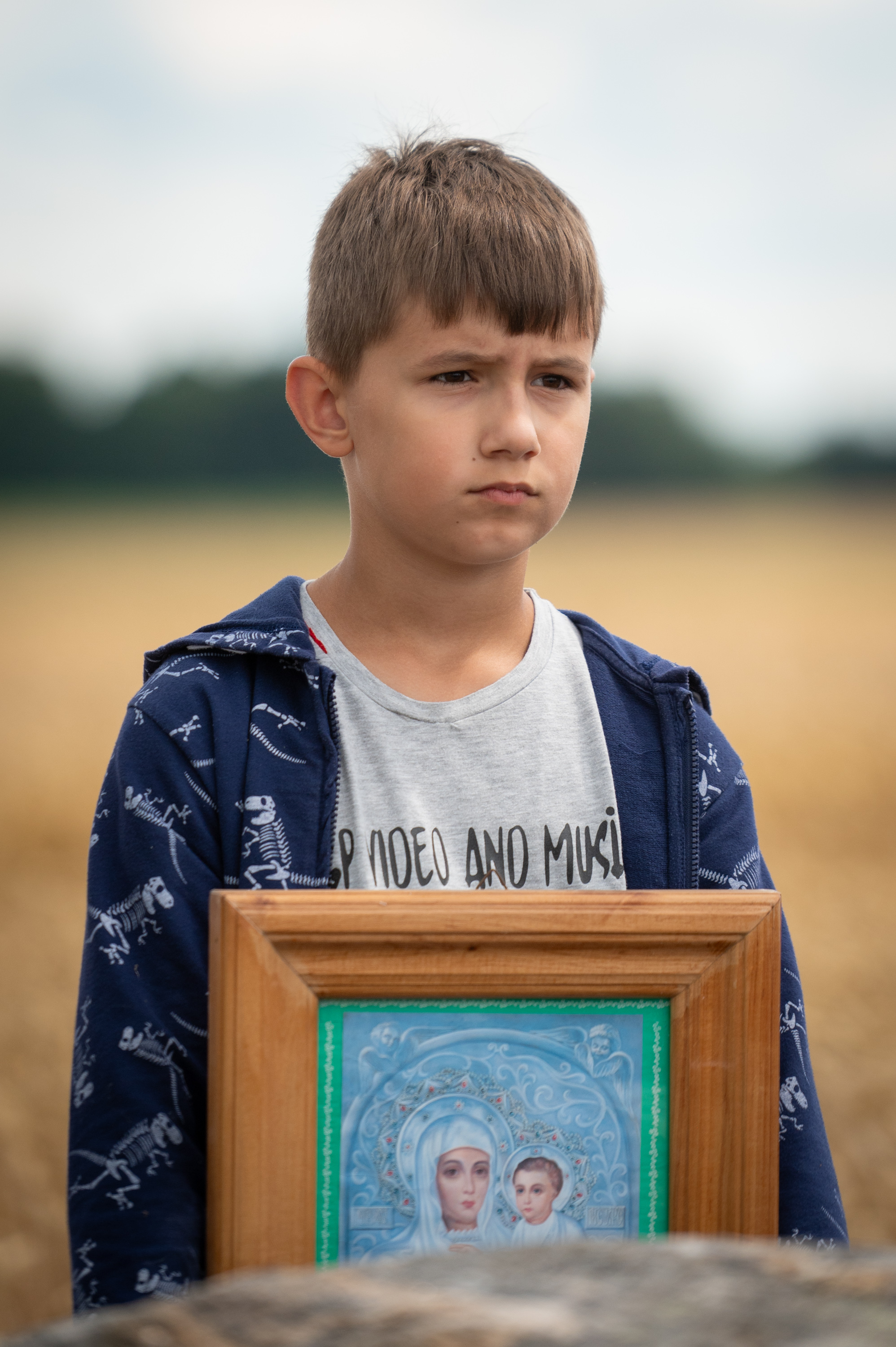 Kazańskiej Ikony Matki Bożej  