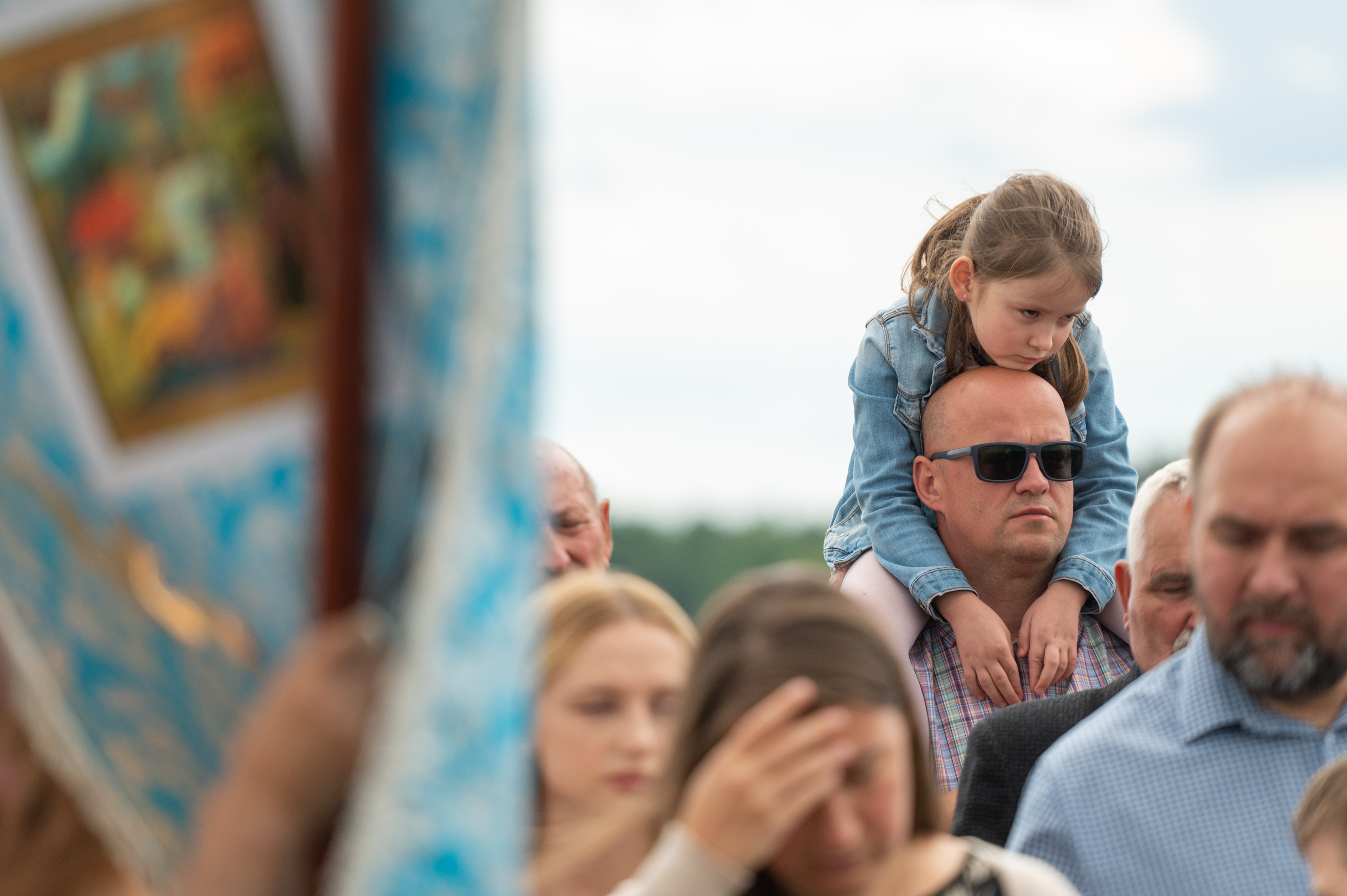 Kazańskiej Ikony Matki Bożej