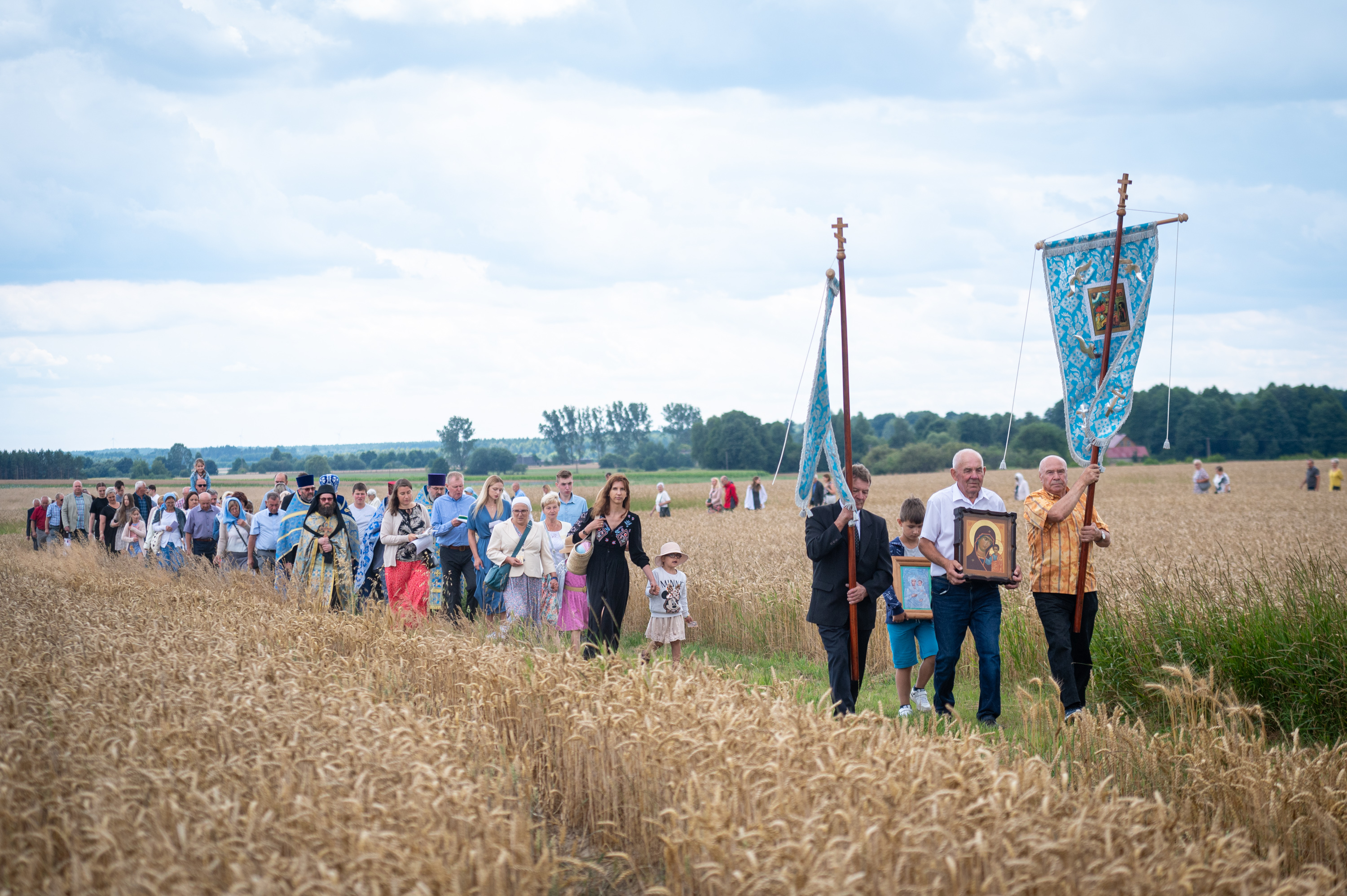 Kazańskiej Ikony Matki Bożej