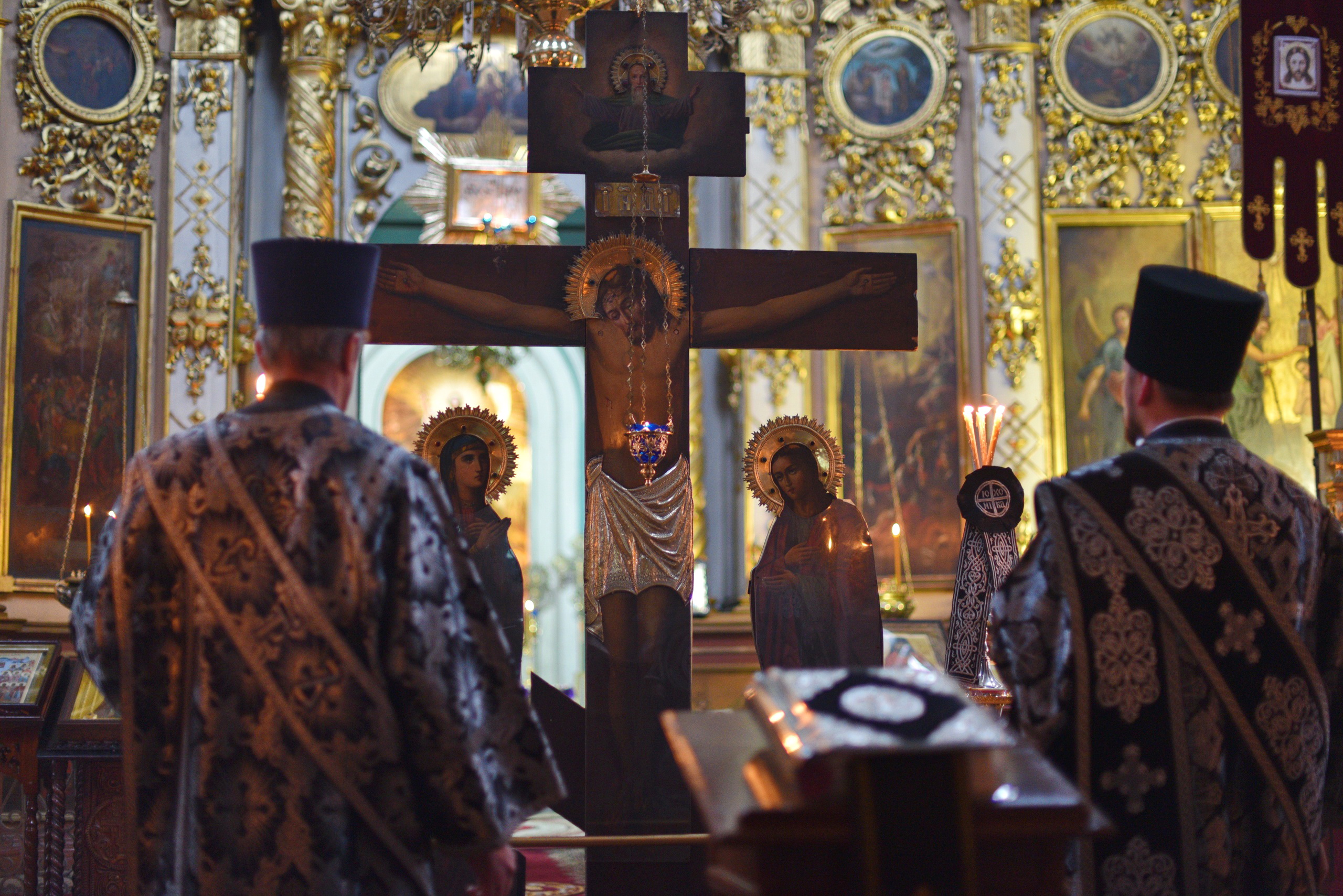 Пассия