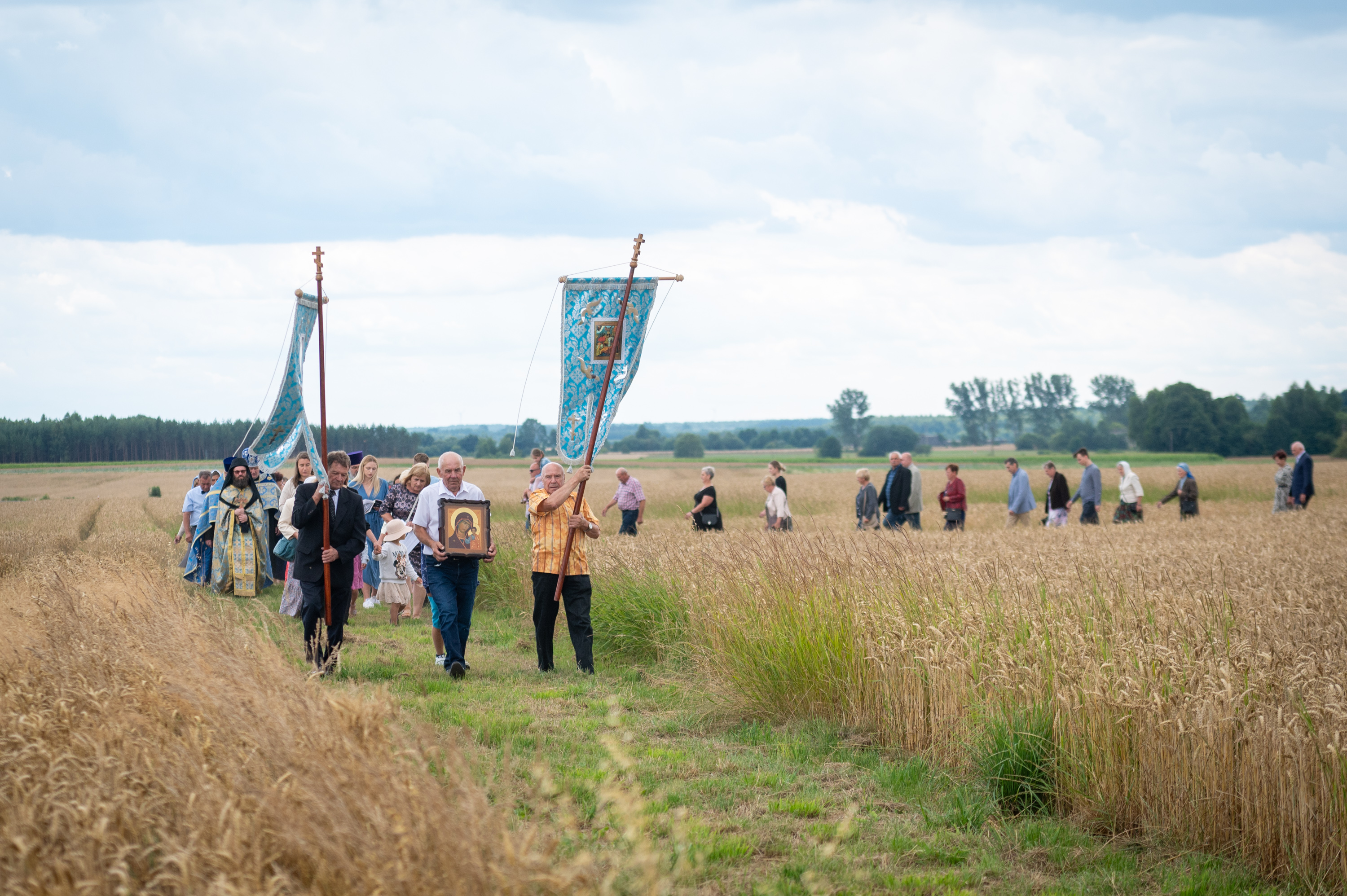Kazańskiej Ikony Matki Bożej