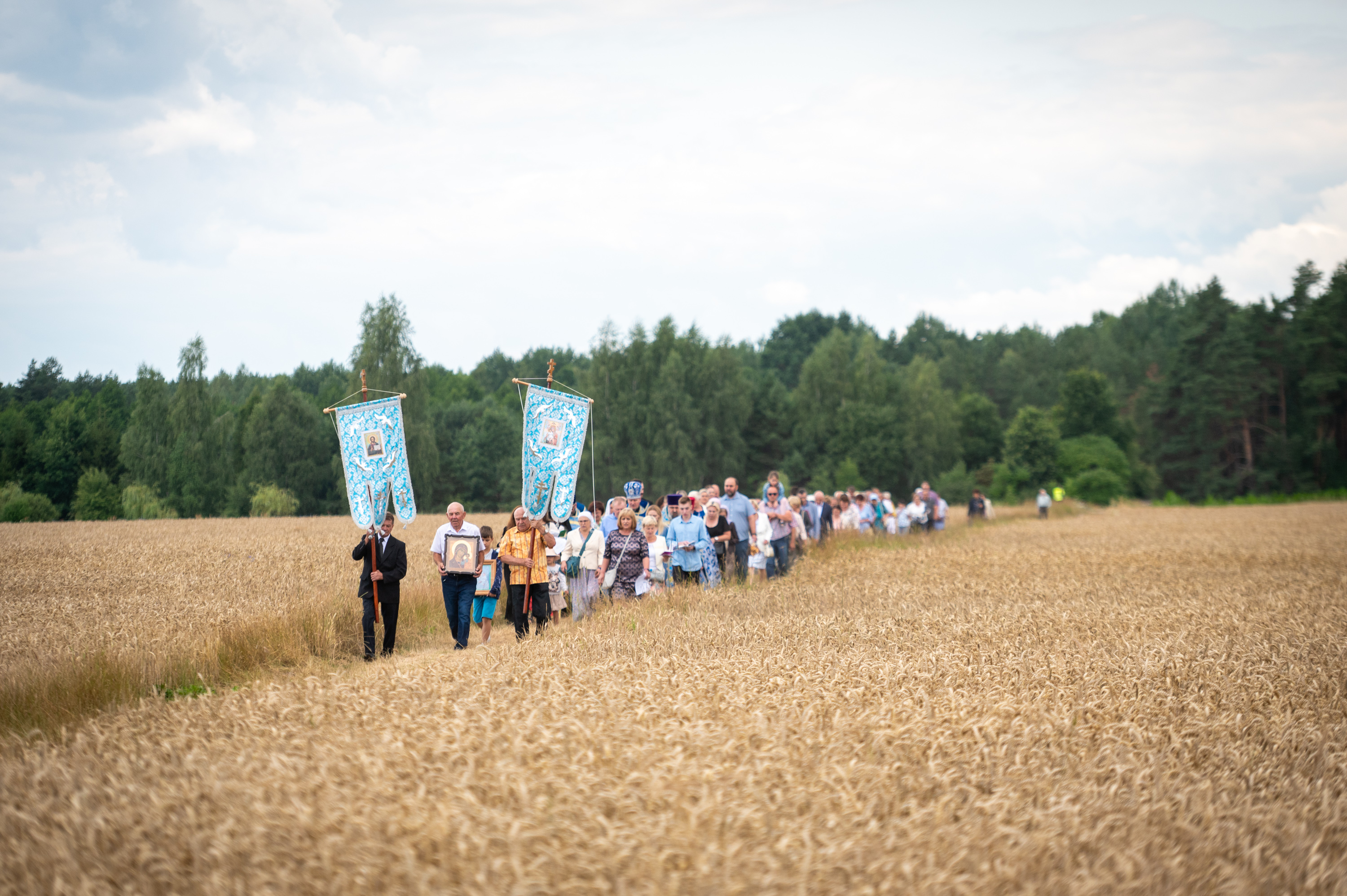Kazańskiej Ikony Matki Bożej