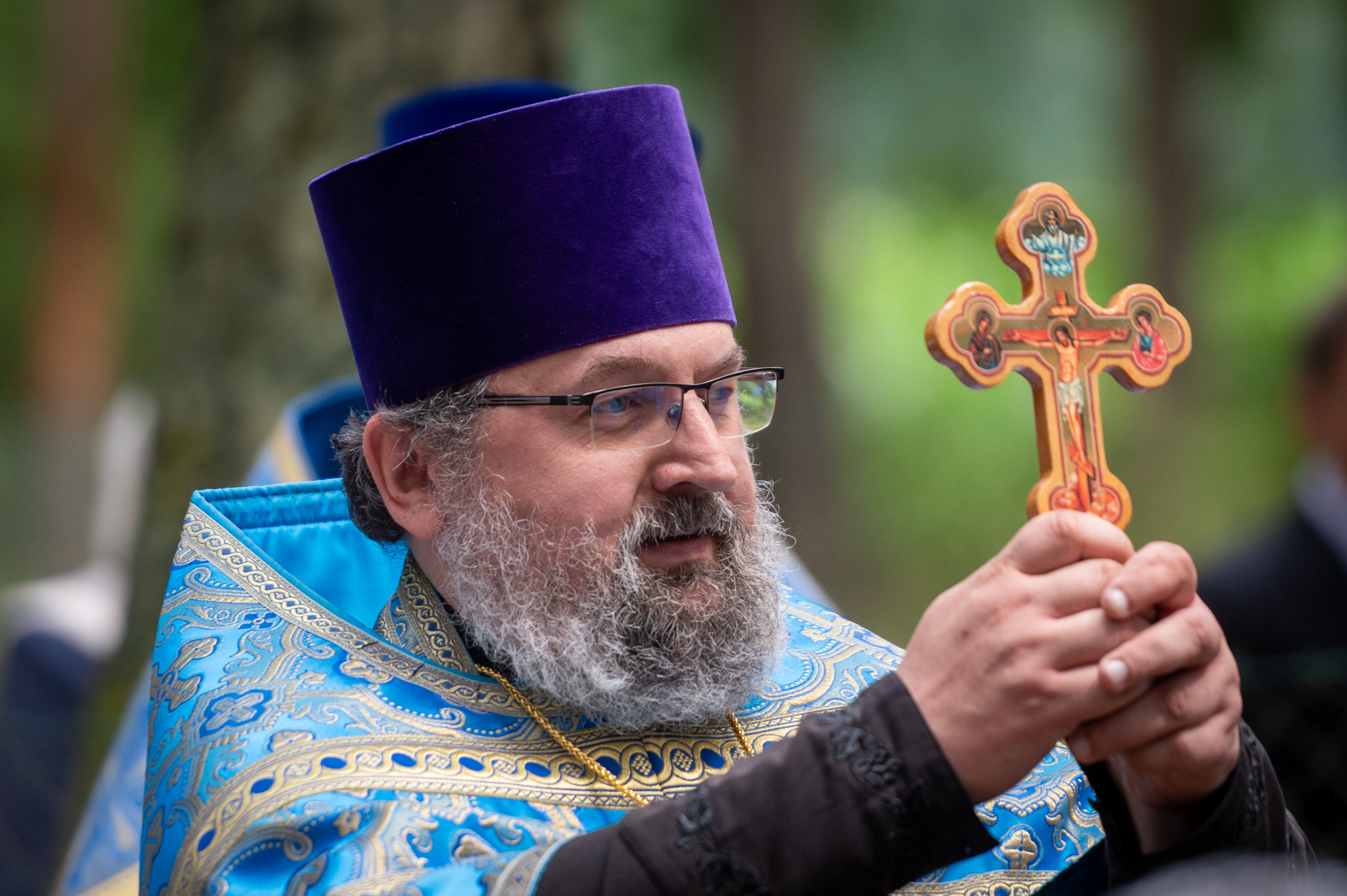 Fr Jan Kojło