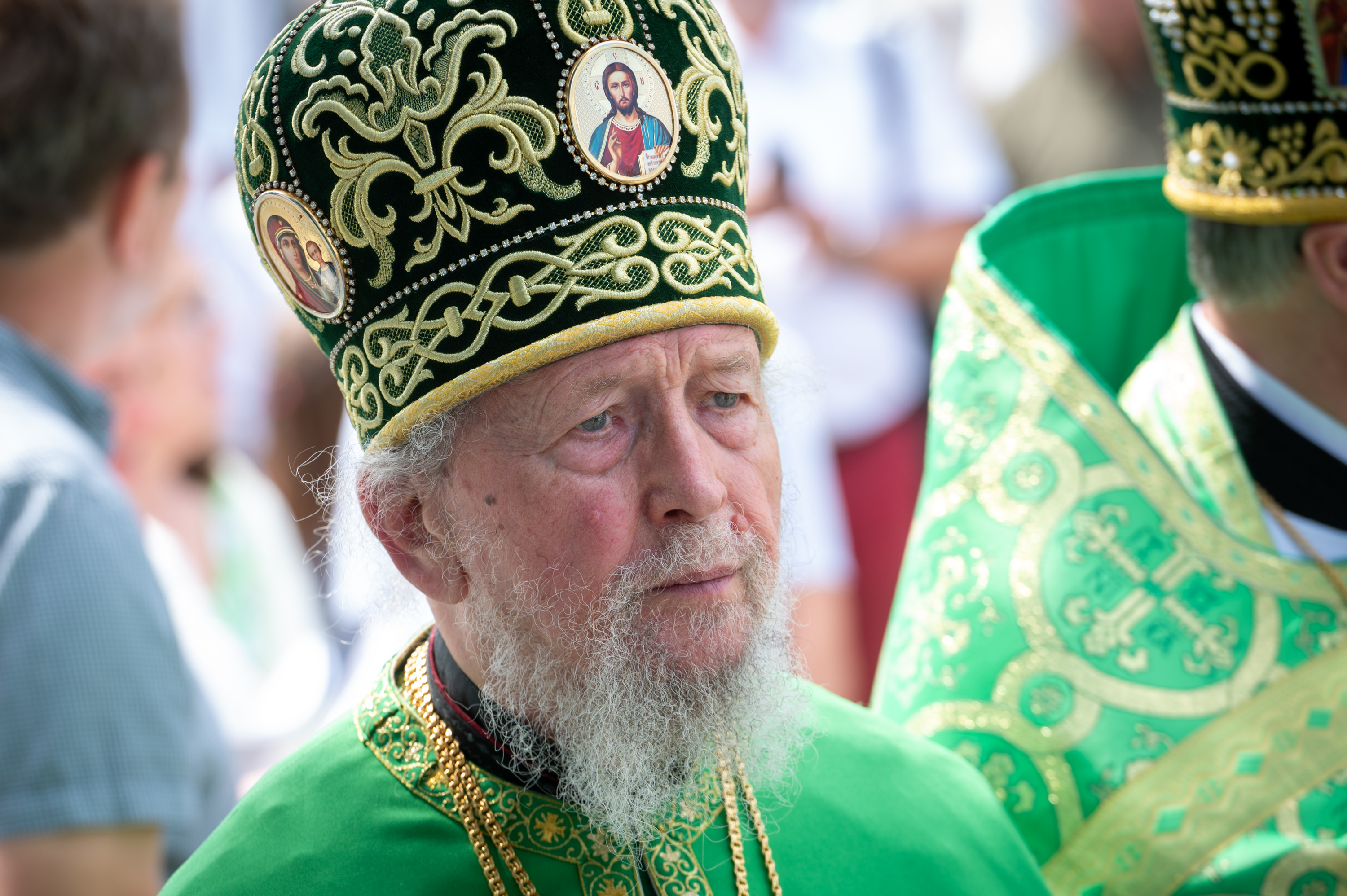 o. Leoncjusz Tofiluk