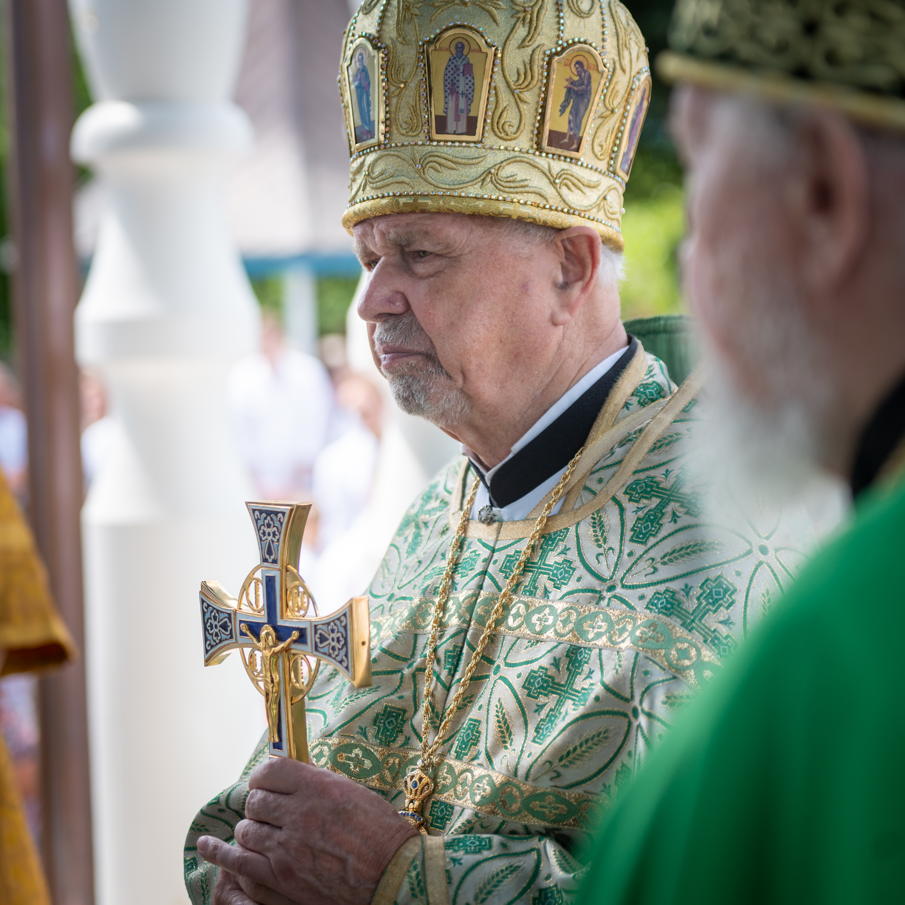 o. Andrzej Berezowiec