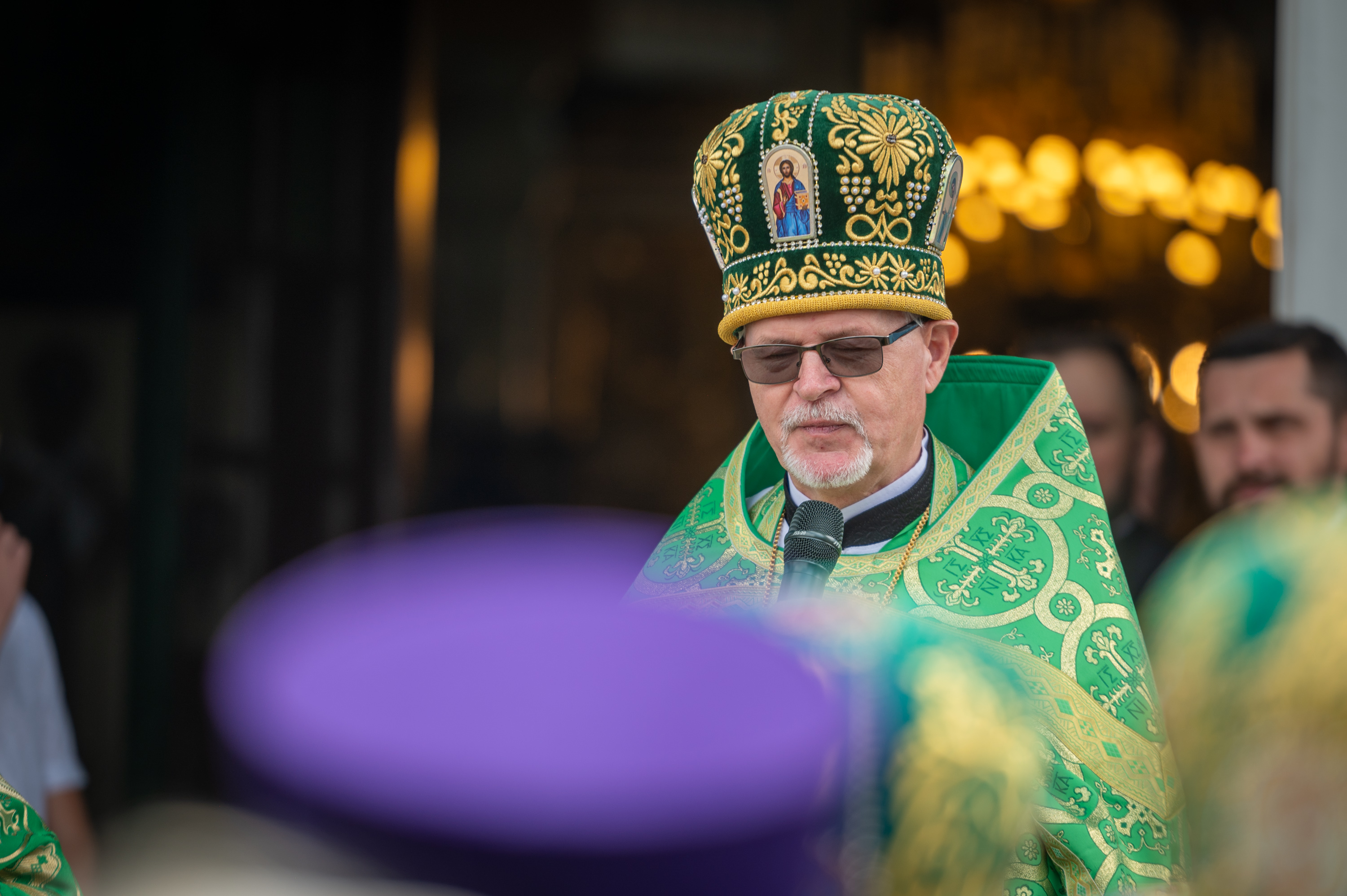 Fr Michał  Dudzicz