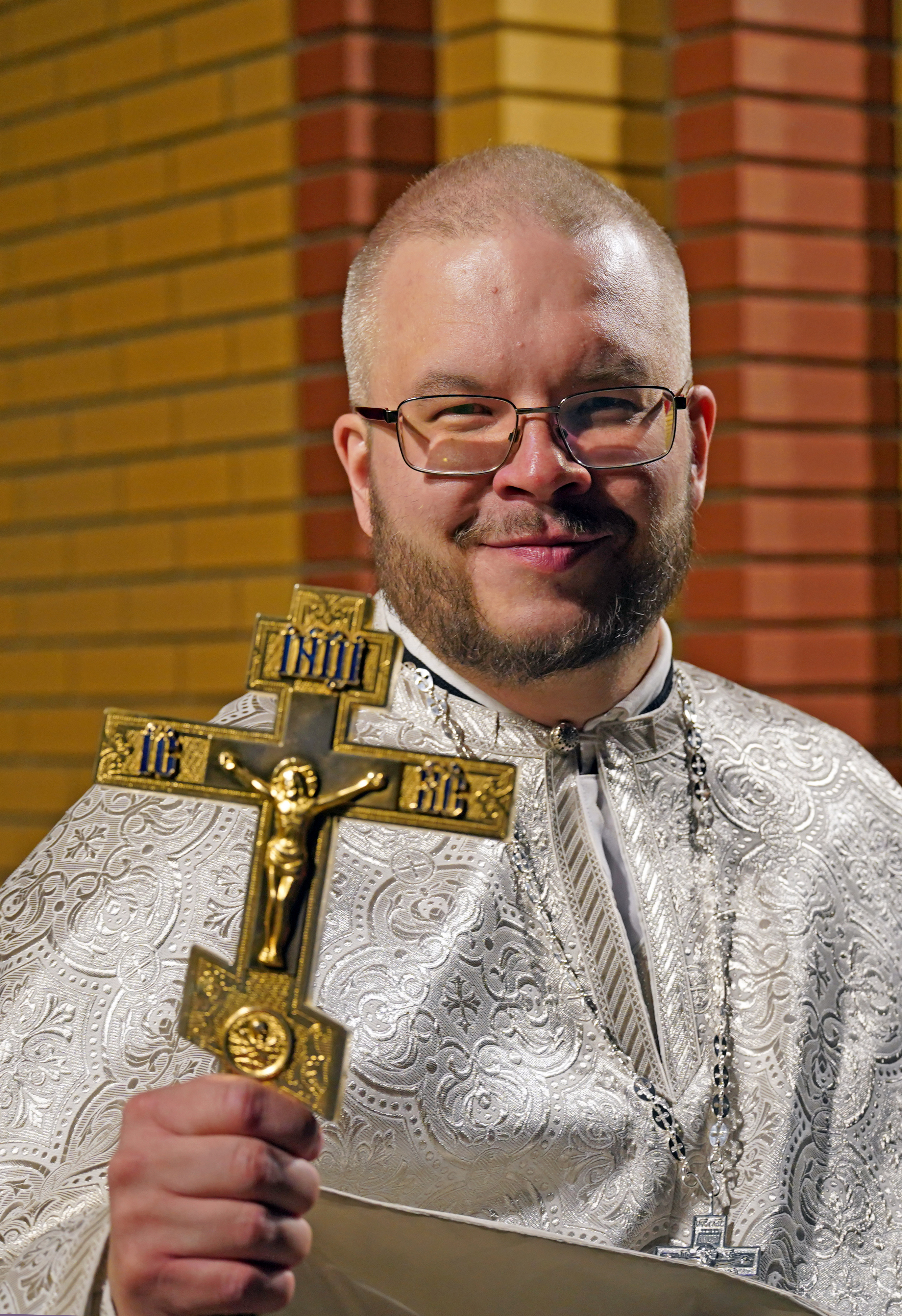 Fr. Jan Tichoniuk