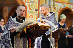 jarek 
The Twelve Gospels reading in Zwierki Convent 
2024-05-11 22:33:12