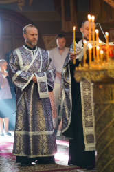 jarek 
The Twelve Gospels reading in Zwierki Convent 
2024-05-11 22:33:45