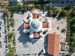 alik 
St. Andrew the Apostle Cathedral in Patras   
2024-05-12 08:20:01