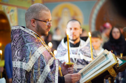 jarek 
The Twelve Gospels reading in Zwierki Convent  
2024-05-12 22:37:15