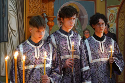 jarek 
The Twelve Gospels reading in Zwierki Convent 
2024-05-14 07:48:43