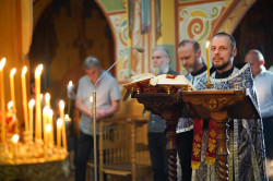 jarek1 
The Twelve Gospels reading in Zwierki Convent 
2024-05-14 07:49:19