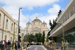 Sheep1389 
Russian Orthodox church in Jerusalem 2023 
2024-05-14 14:04:51