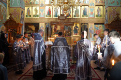jarek 
The Twelve Gospels reading in Zwierki Convent   
2024-05-15 10:57:20