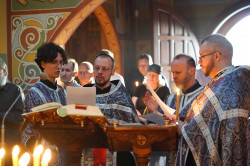 jarek1 
The Twelve Gospels reading in Zwierki Convent   
2024-05-15 10:59:05