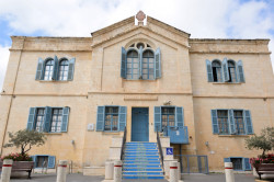 Sheep1389 
Old Russian Orthodox hospital in Jerusalem, 2023 
2024-05-16 09:38:35