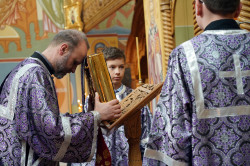 jarek 
Jesus Christ burial service in Zwierki Convent 
2024-05-16 18:09:39
