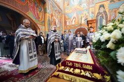 jarek1 
Jesus Christ burial service in Zwierki Convent  
2024-05-18 17:54:12