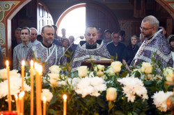 jarek1 
Jesus Christ burial service in Zwierki Convent  
2024-05-18 17:54:35