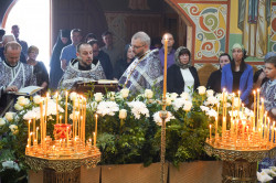 jarek 
Jesus Christ burial service in Zwierki Convent  
2024-05-18 17:56:30