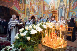 jarek 
Jesus Christ burial service in Zwierki Convent  
2024-05-18 17:56:44