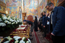 jarek 
Jesus Christ burial service in Zwierki Convent  
2024-05-18 17:57:07
