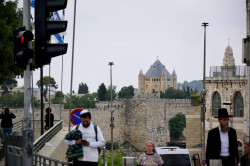Sheep1389 
Old town of Jerusalem May 2023 
2024-05-18 19:17:42