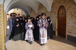 jarek 
The Great Friday in Zwierki Convent 
2024-05-19 19:10:33