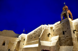 Sheep1389 
The Nativity Church in Bethlehem, Palestine, 2023 
2024-05-21 12:48:08