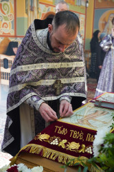 jarek1 
The Great Friday in Zwierki Convent 
2024-05-21 20:20:29