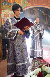 jarek1 
The Great Friday in Zwierki Convent 
2024-05-21 20:20:41
