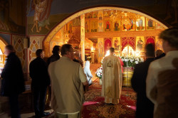 jarek 
Easter night in Zwierki Convent 
2024-05-25 14:38:00