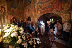 jarek 
Easter night in Zwierki Convent 
2024-05-25 14:38:57