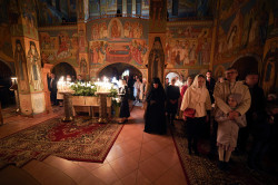 jarek 
Easter night in Zwierki Convent 
2024-05-25 14:39:30