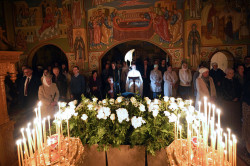 jarek 
Easter night in Zwierki Convent 
2024-05-25 14:39:49