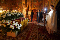 jarek 
Easter night in Zwierki Convent 
2024-05-27 20:31:03
