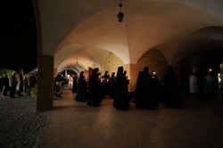 jarek 
Easter night in Zwierki Convent 
2024-05-27 20:32:14