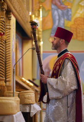 jarek 
Easter night in Zwierki Convent  
2024-05-29 20:34:57